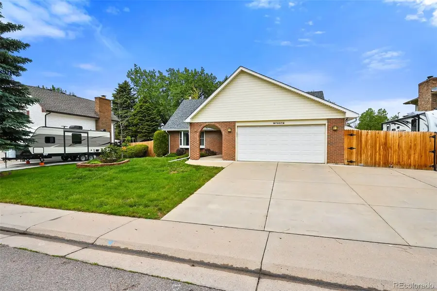 7827 S Newland Street, Littleton, CO 80128 - #3