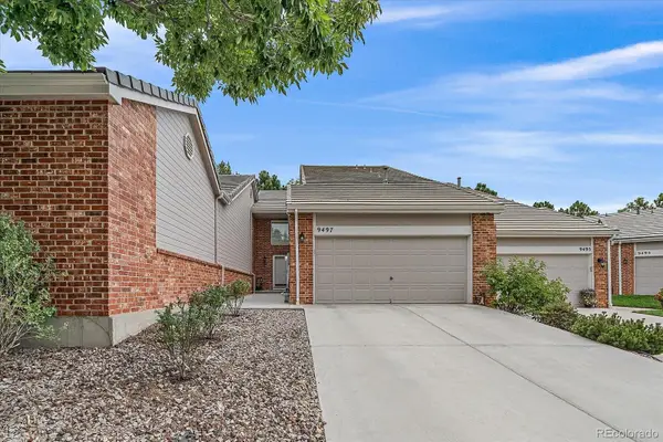9497 Southern Hills Circle #B, Lone Tree, CO 80124