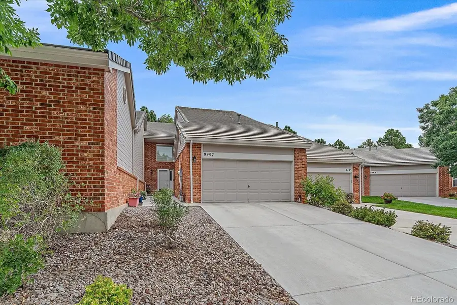 9497 Southern Hills Circle #B, Lone Tree, CO 80124 - #2