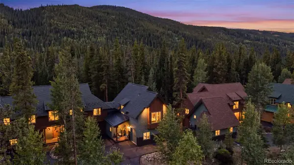 226 Alpen Rose Place #8725, Keystone, CO 80435