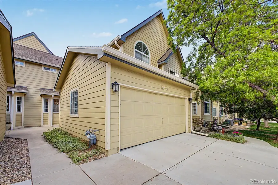 10409 W Fair Avenue #B, Littleton, CO 80127 - #2