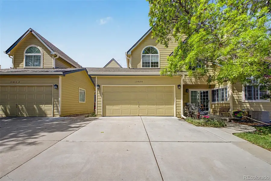 10409 W Fair Avenue #B, Littleton, CO 80127 - #3