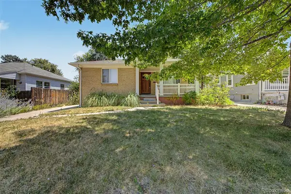 3776 S Sherman Street, Englewood, CO 80113