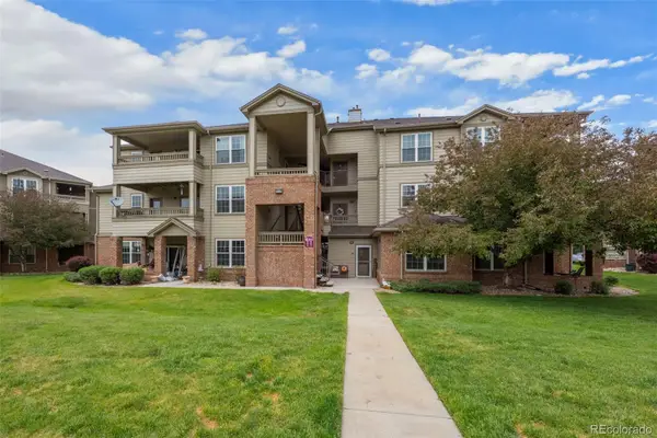 12816 Ironstone Way #203, Parker, CO 80134