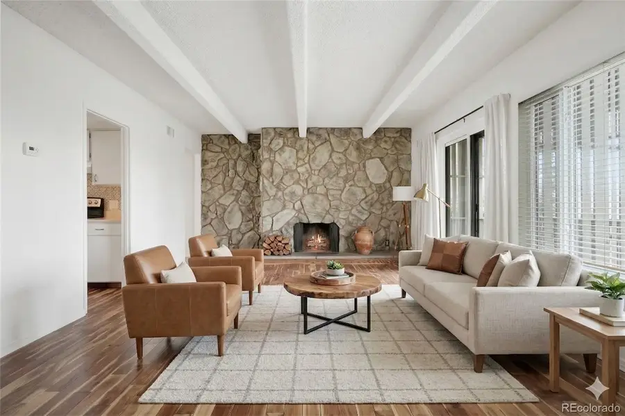 2525 S Dayton Way #1803, Denver, CO 80231 - #3