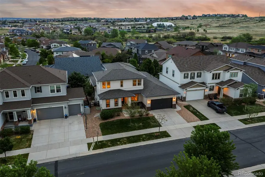 11862 Deorio Street, Parker, CO 80134 - #2