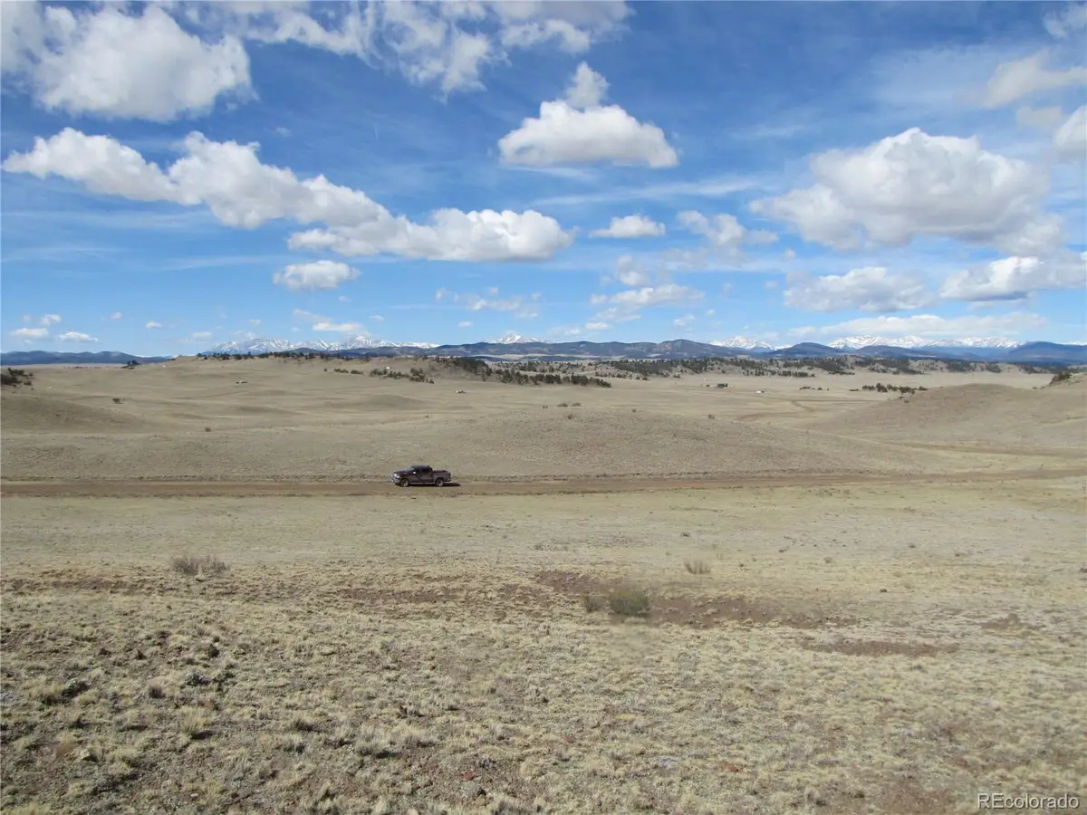 323 Idaho Trail, Hartsel, CO 80449 - #1