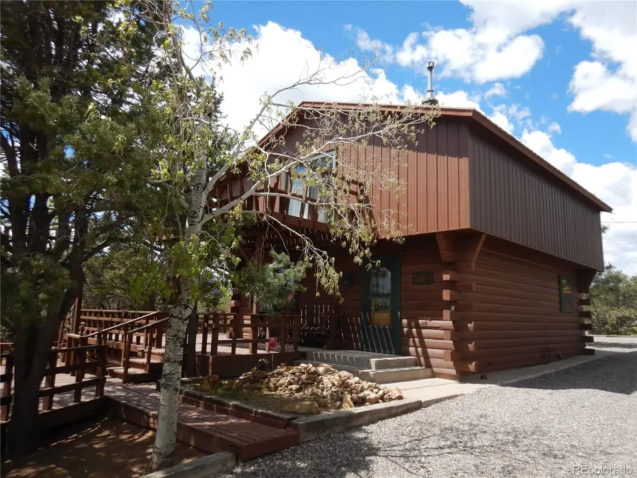 395 Kit Carson Road, South Fork, CO 81154 - #2