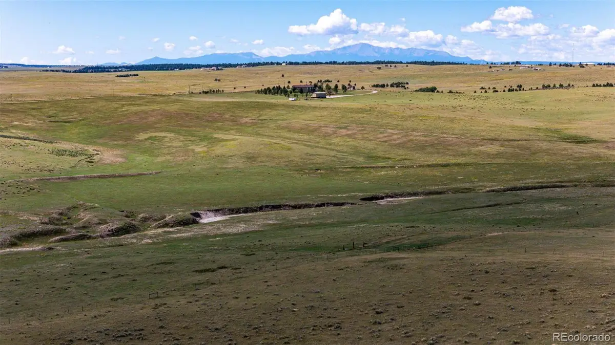 13598 Range View Place, Kiowa, CO 80117 - #1