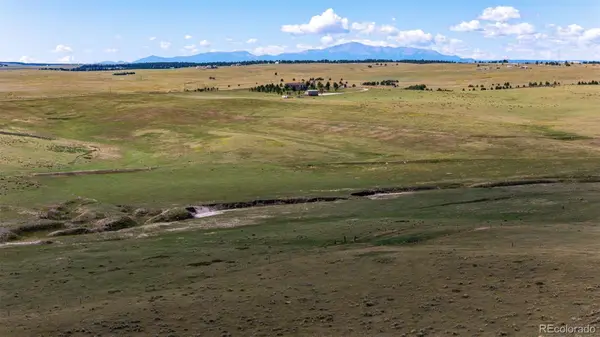 13598 Range View Place, Kiowa, CO 80117
