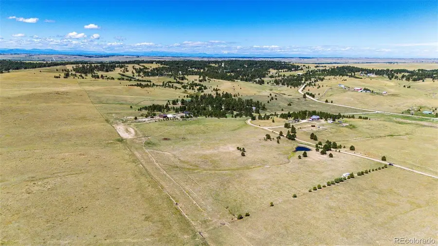 13598 Range View Place, Kiowa, CO 80117 - #2