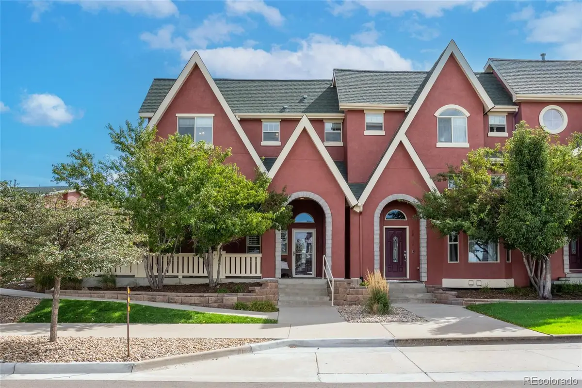 18076 French Creek Avenue, Parker, CO 80134 - #1