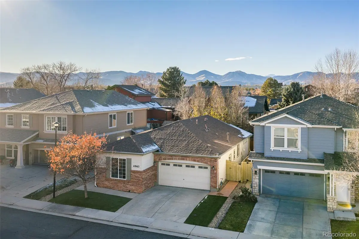 4963 S Zephyr Street, Littleton, CO 80123 - Image #1
