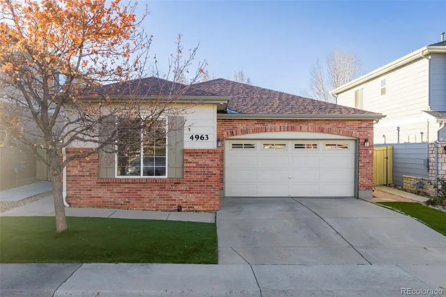 4963 S Zephyr Street, Littleton, CO 80123 - Image #2