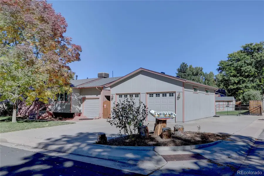 707 W Davies Way, Littleton, CO 80120 - #2