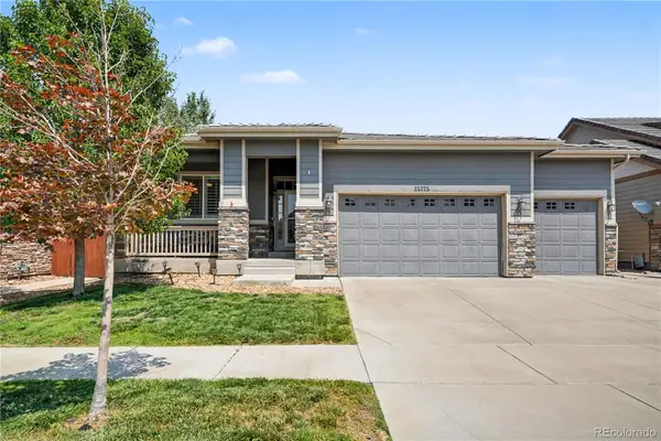 15375 E 115th Avenue, Commerce City, CO 80022