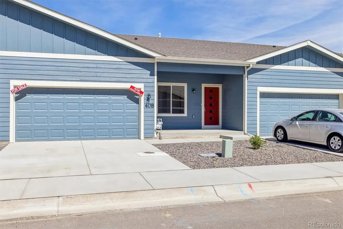 408 Molly Lane, Fort Morgan, CO 80701 - #1