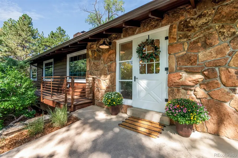 5465 W Ontario Avenue, Littleton, CO 80128 - #2