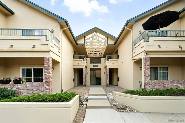8671 E Dry Creek Road #721, Englewood, CO 80112