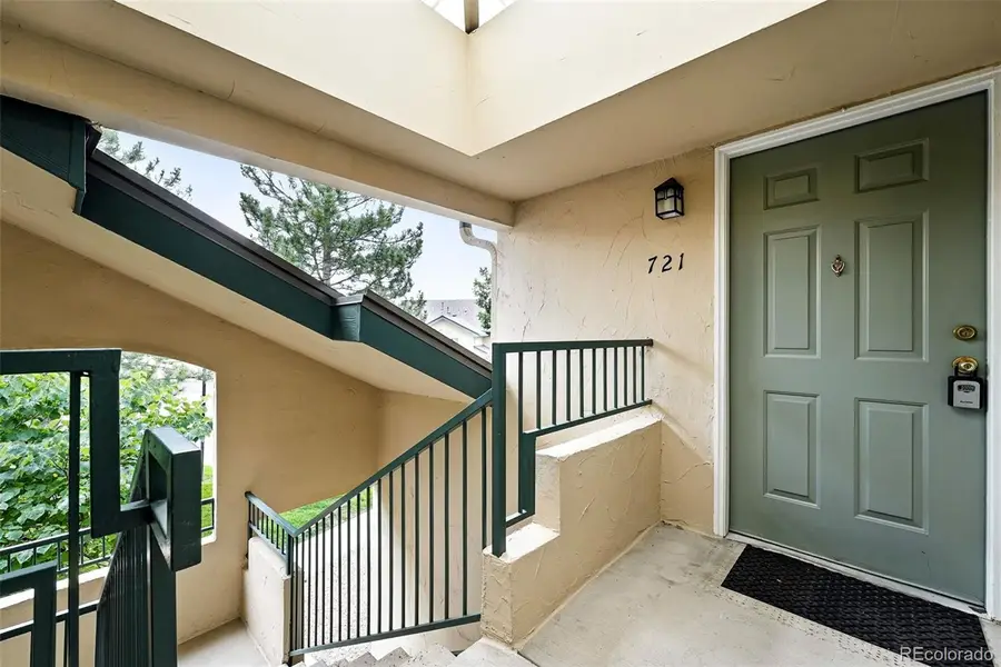 8671 E Dry Creek Road #721, Englewood, CO 80112 - #2