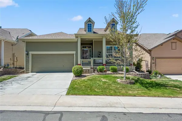 10006 Boca Circle, Parker, CO 80134