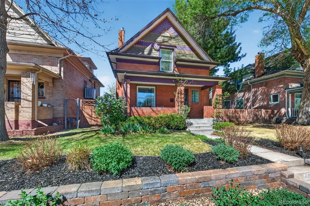 4039 Vallejo Street, Denver, CO 80211 - #1