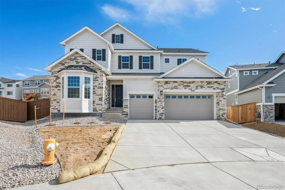 9210 Gold Lace Place, Highlands Ranch, CO 80129 - #1
