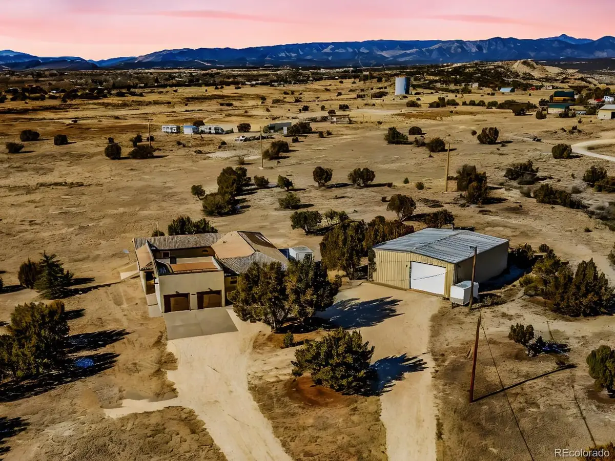 611 Q Street, Penrose, CO 81240 - #1
