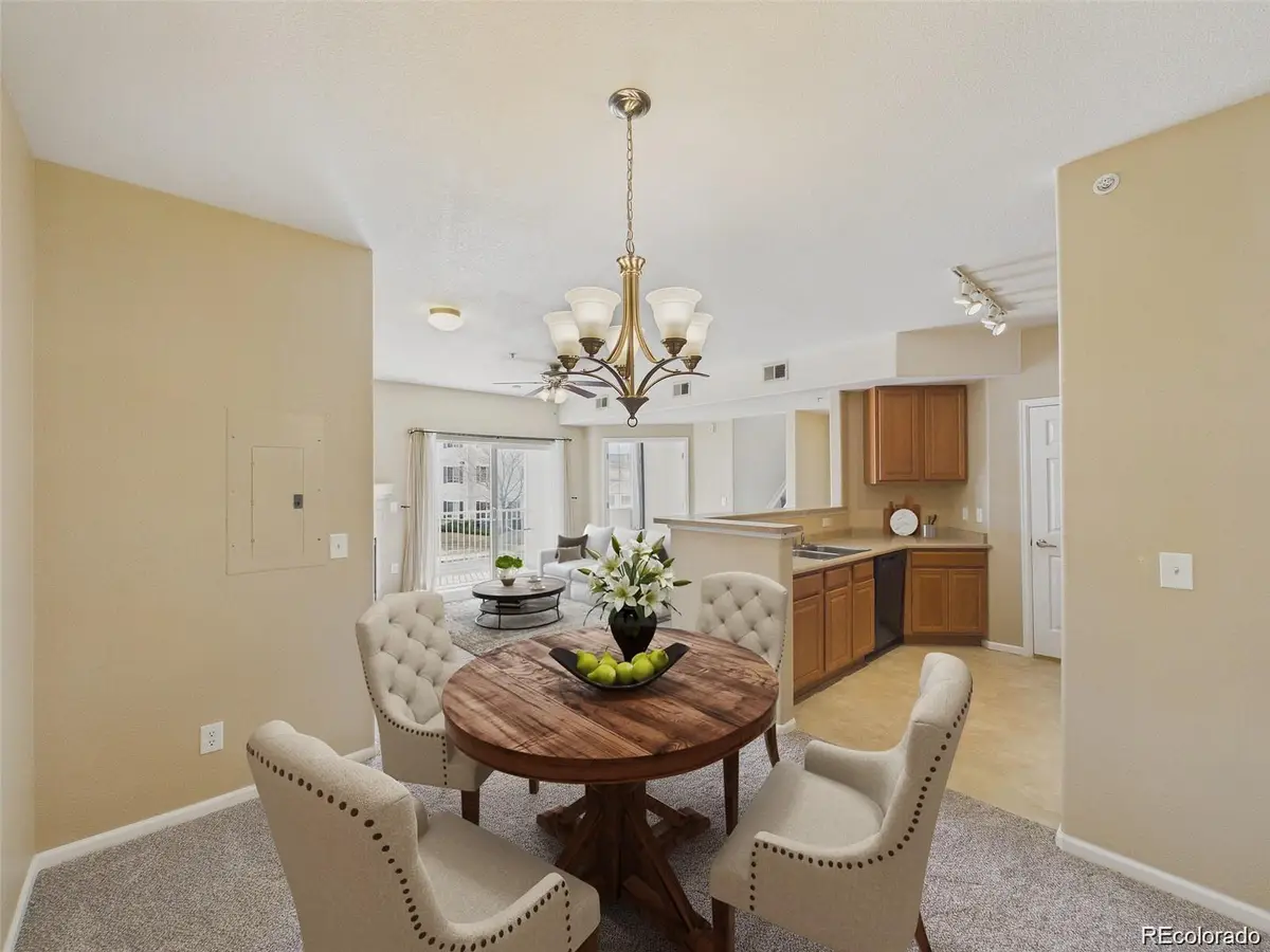 15700 E Jamison Drive #9-203, Englewood, CO 80112 - #1