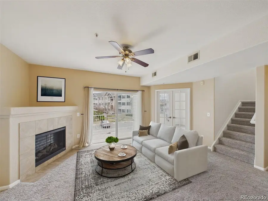 15700 E Jamison Drive #9-203, Englewood, CO 80112 - #2