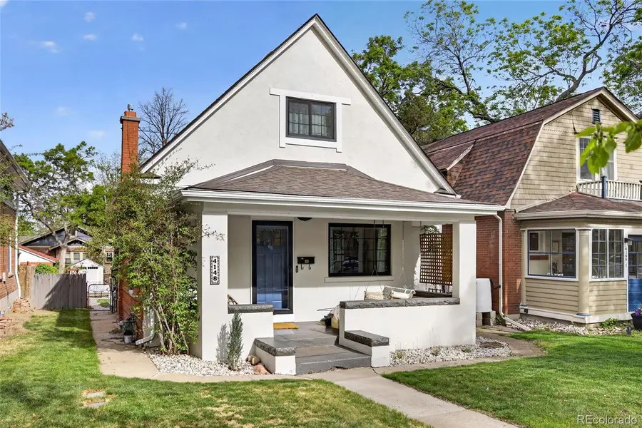 4148 N Clay Street, Denver, CO 80211 - #2