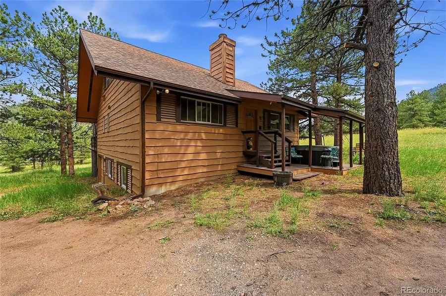 372 Cherokee Road, Lyons, CO 80540 - #2