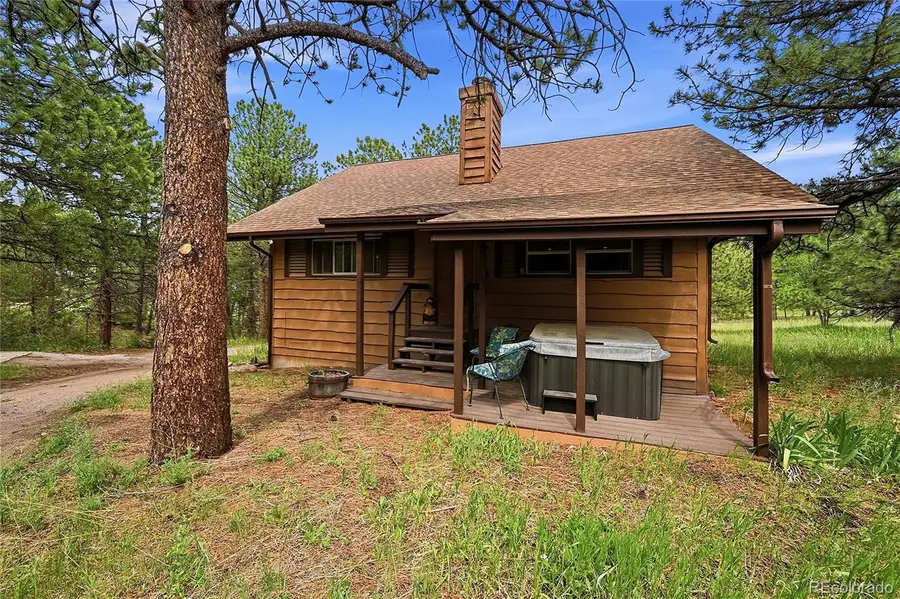 372 Cherokee Road, Lyons, CO 80540 - #3