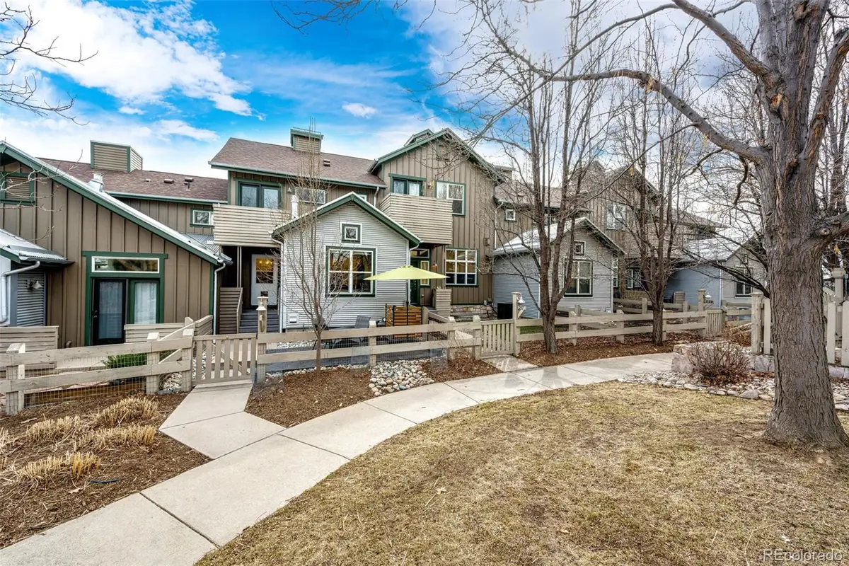 255 Rendezvous Drive, Lafayette, CO 80026 - Image #1