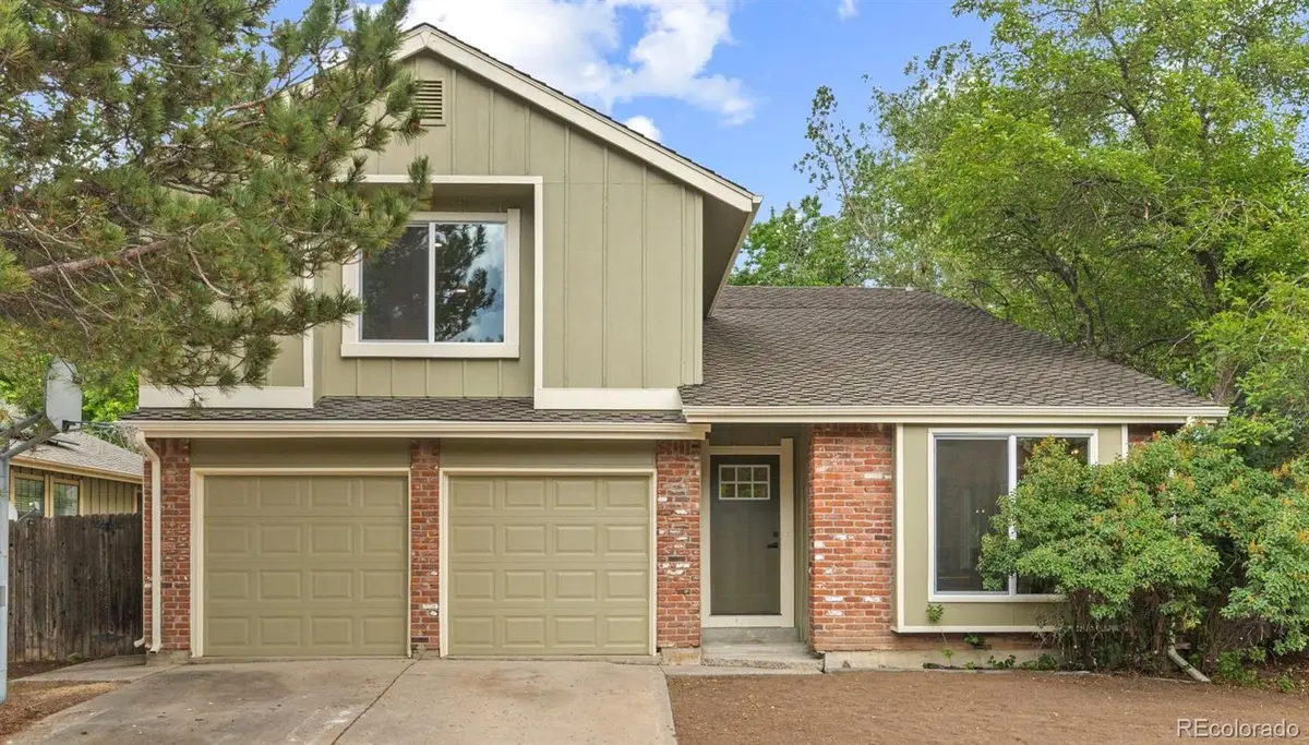 8162 Field Circle, Arvada, CO 80005 - #1