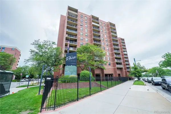 1301 Speer Boulevard #807, Denver, CO 80204