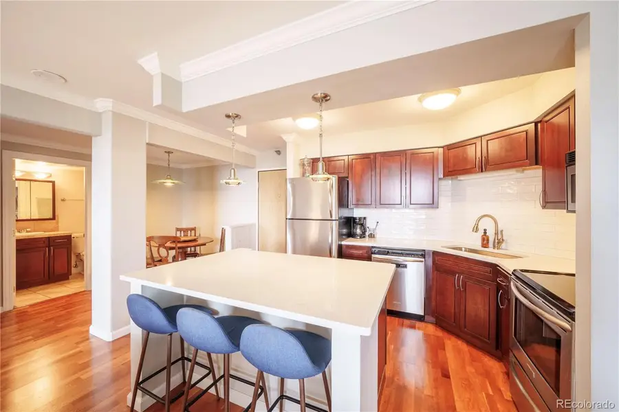 1301 Speer Boulevard #807, Denver, CO 80204 - #2