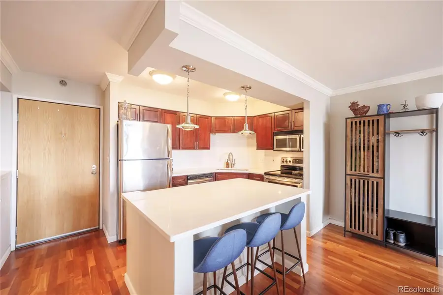 1301 Speer Boulevard #807, Denver, CO 80204 - #3