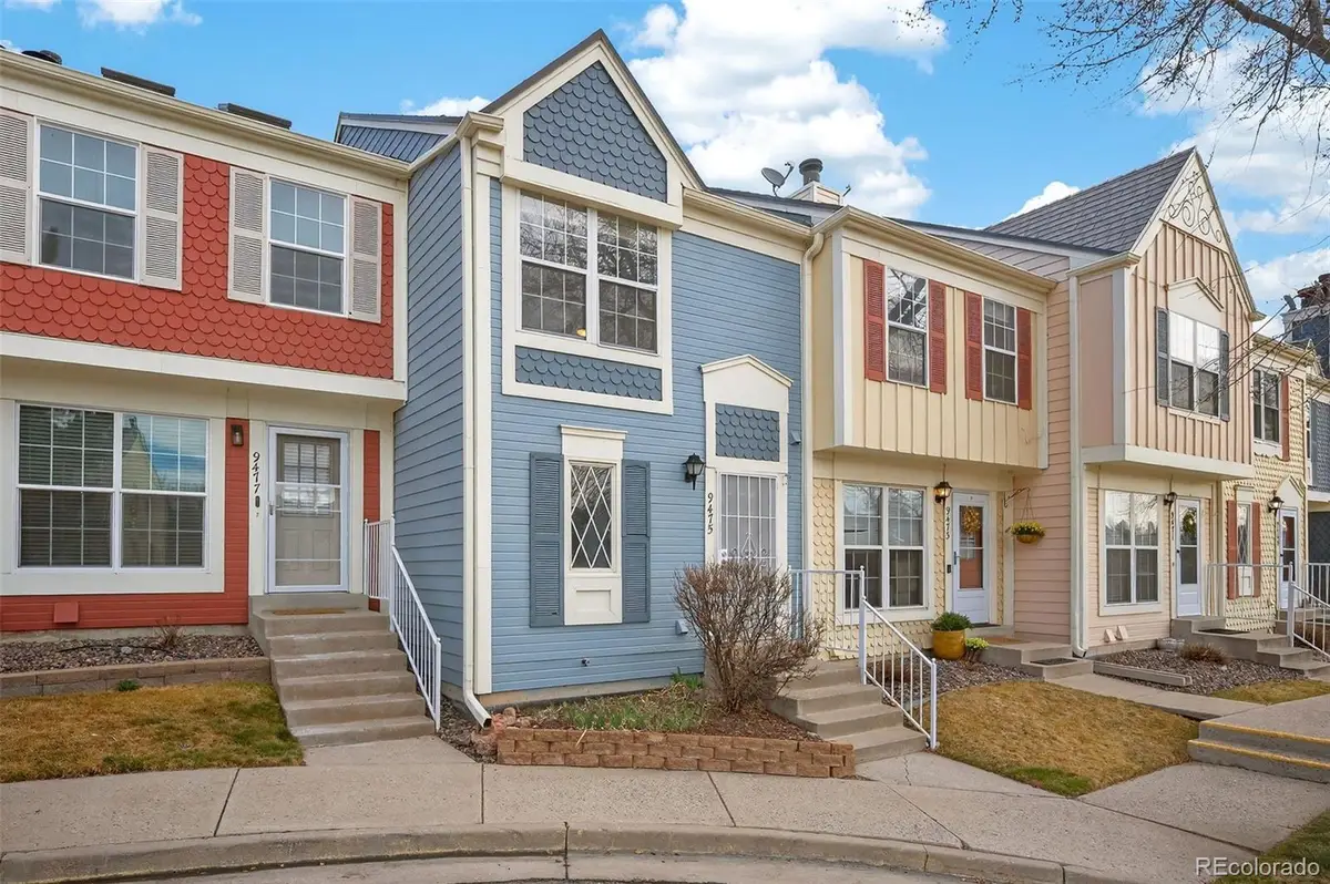 9475 W Ontario Drive, Littleton, CO 80128 - #1