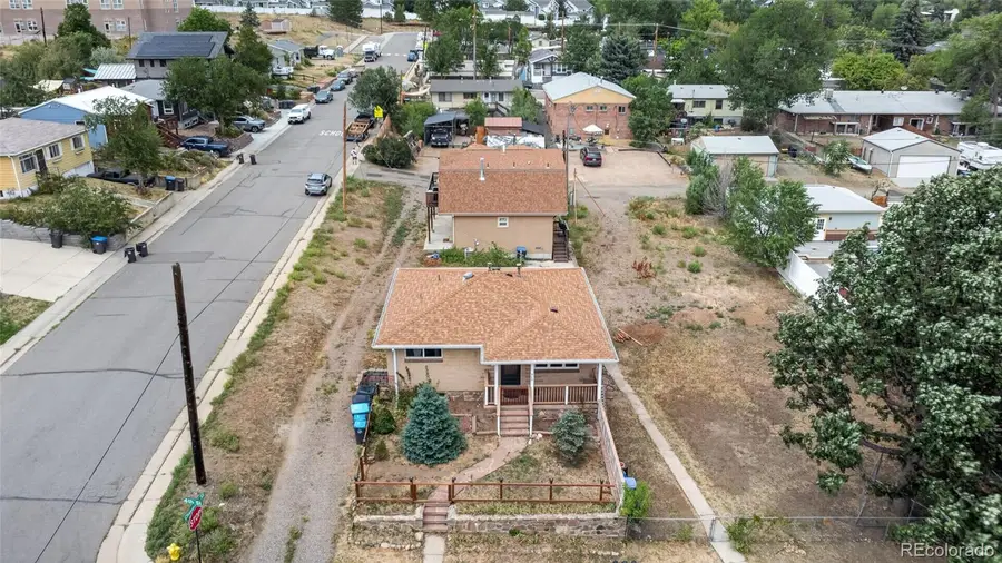 920 4th Street, Golden, CO 80403 - #2