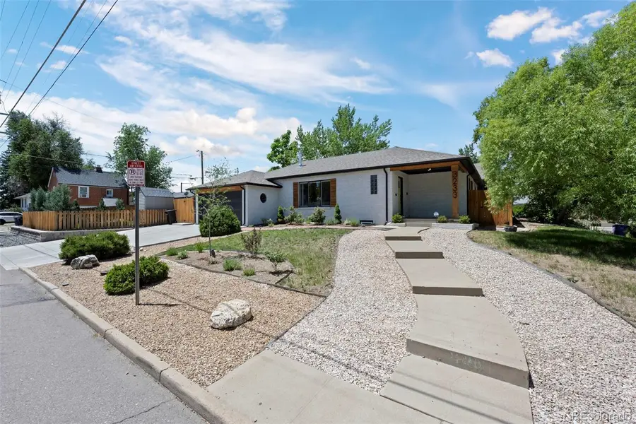 3233 Zenobia Street, Denver, CO 80212 - #3