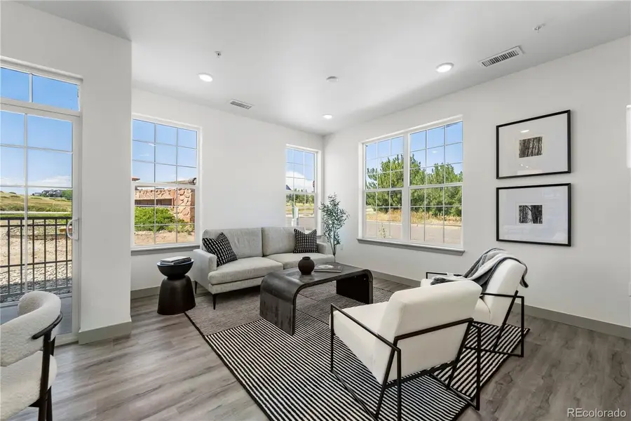 18625 Stroh Road #307, Parker, CO 80134 - #2