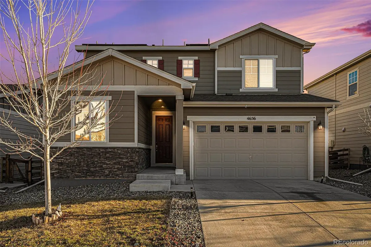 4656 S Malaya Court, Aurora, CO 80015 - Image #1