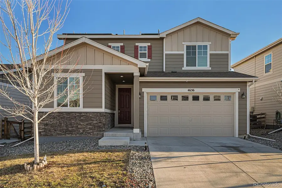 4656 S Malaya Court, Aurora, CO 80015 - Image #2