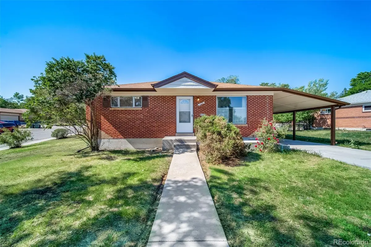 160 E 105th Avenue, Northglenn, CO 80233 - #1