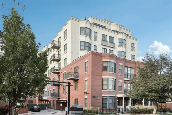 410 Acoma Street #206, Denver, CO 80204