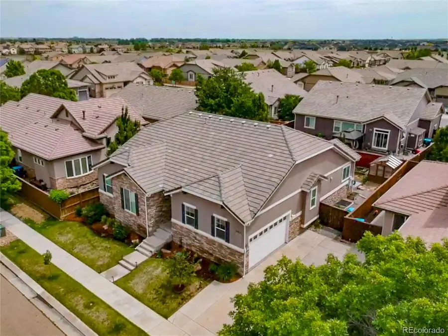 11472 Chambers Drive, Commerce City, CO 80022 - #2