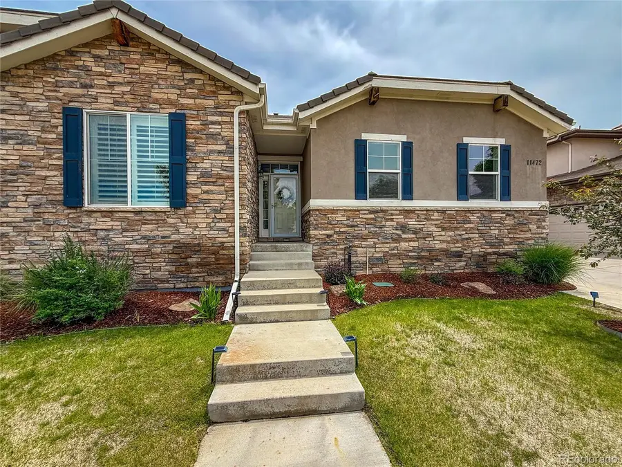11472 Chambers Drive, Commerce City, CO 80022 - #3