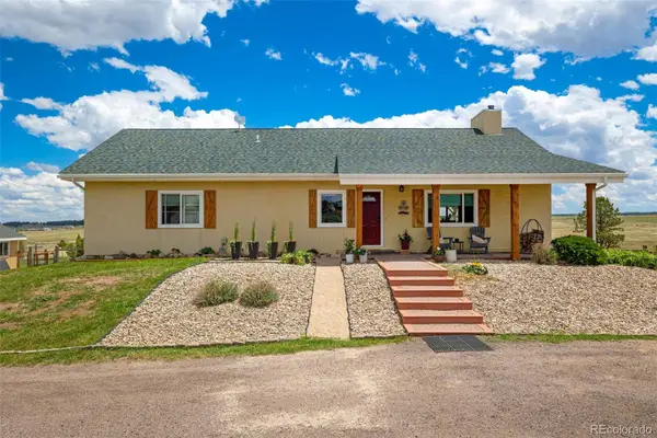 6555 Echo Ridge Heights, Colorado Springs, CO 80908