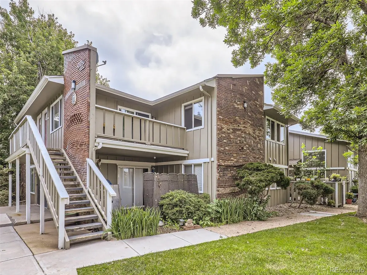 857 S Van Gordon Court #G205, Lakewood, CO 80228 - Image #1